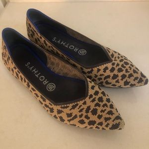 Rothys size 8